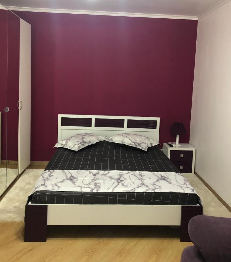 Apartamento Cozy Studio Romexpo