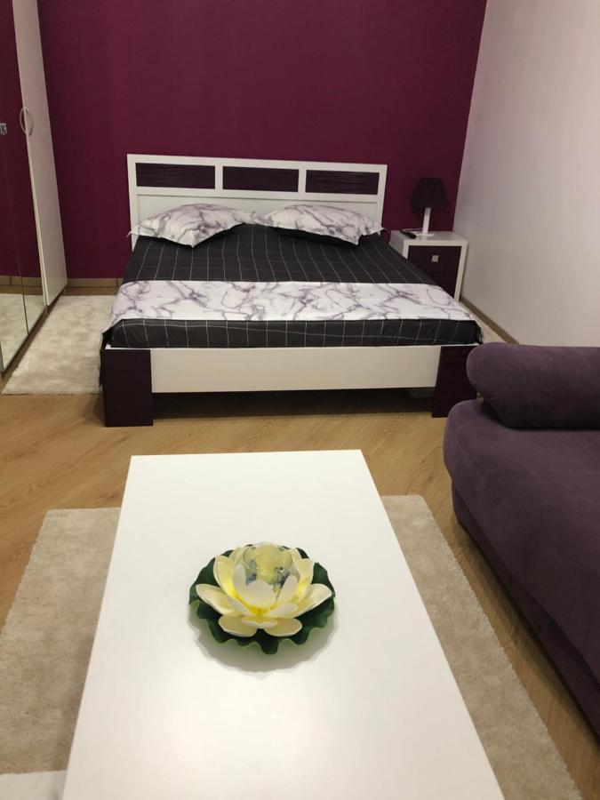 Cozy Studio Romexpo Apartamento Bucareste