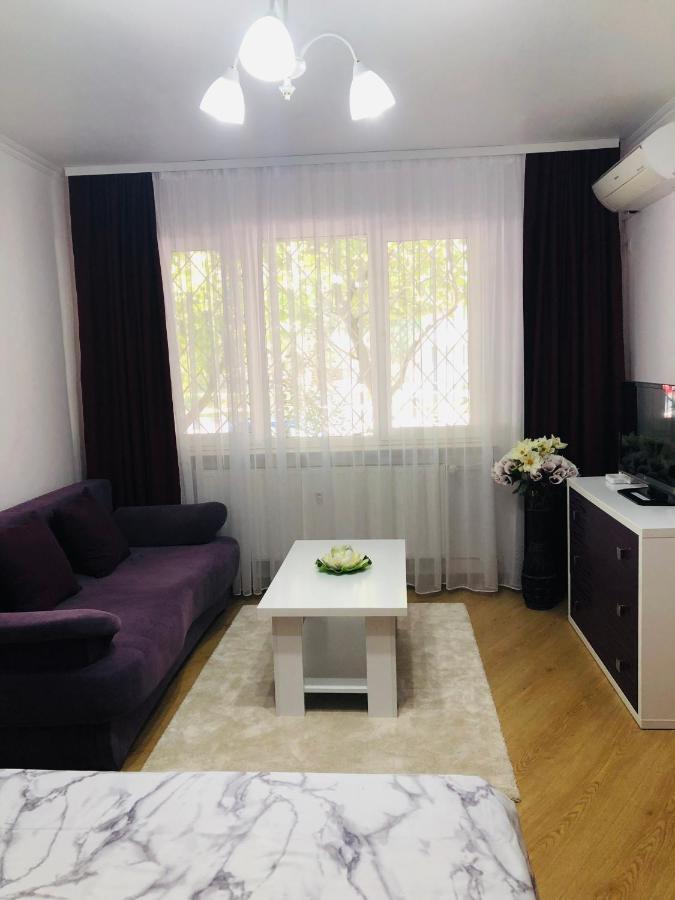 Cozy Studio Romexpo