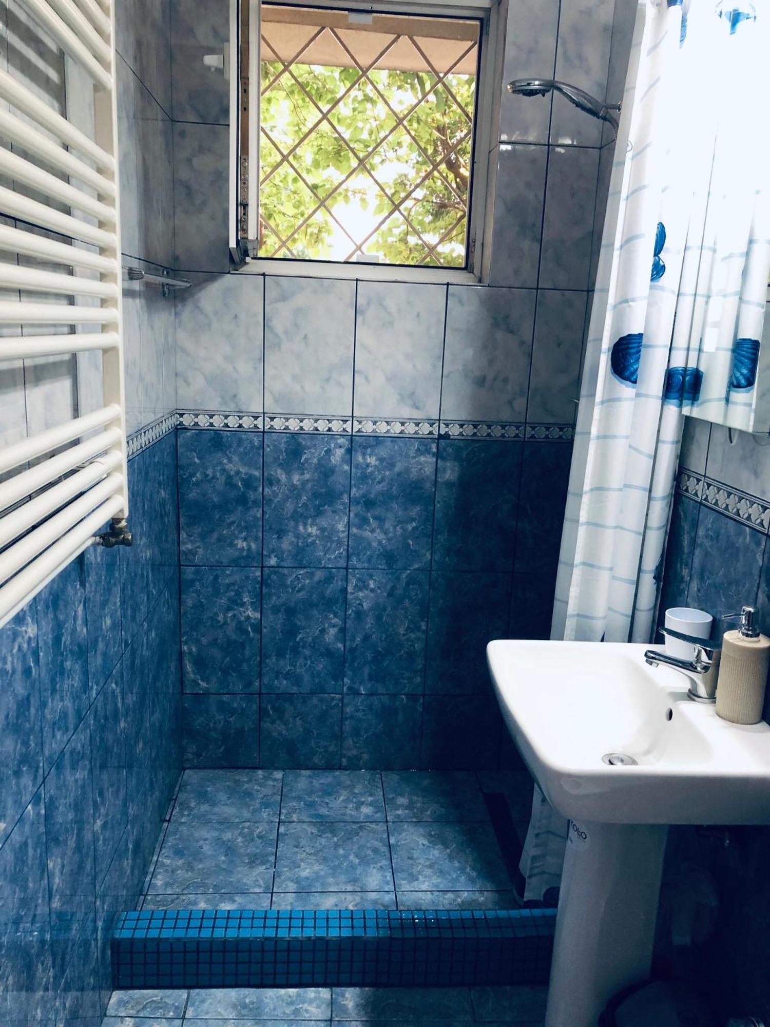 Apartamento Cozy Studio Romexpo