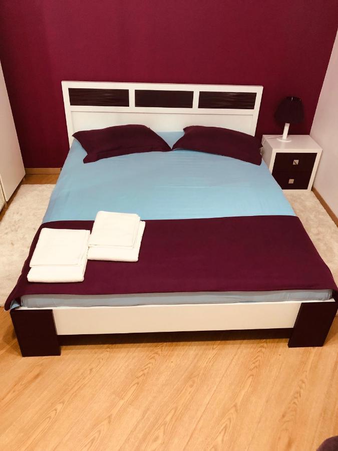 Apartamento Cozy Studio Romexpo *