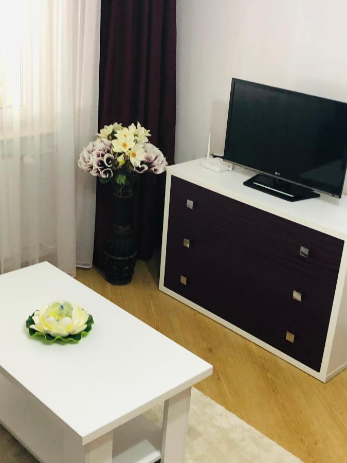 Cozy Studio Romexpo Apartamento