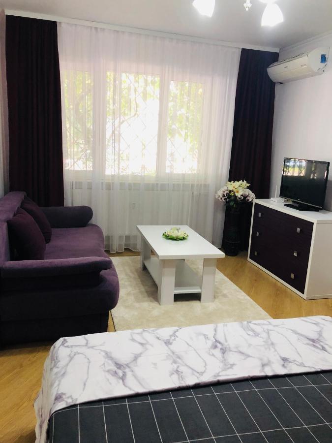 Cozy Studio Romexpo *