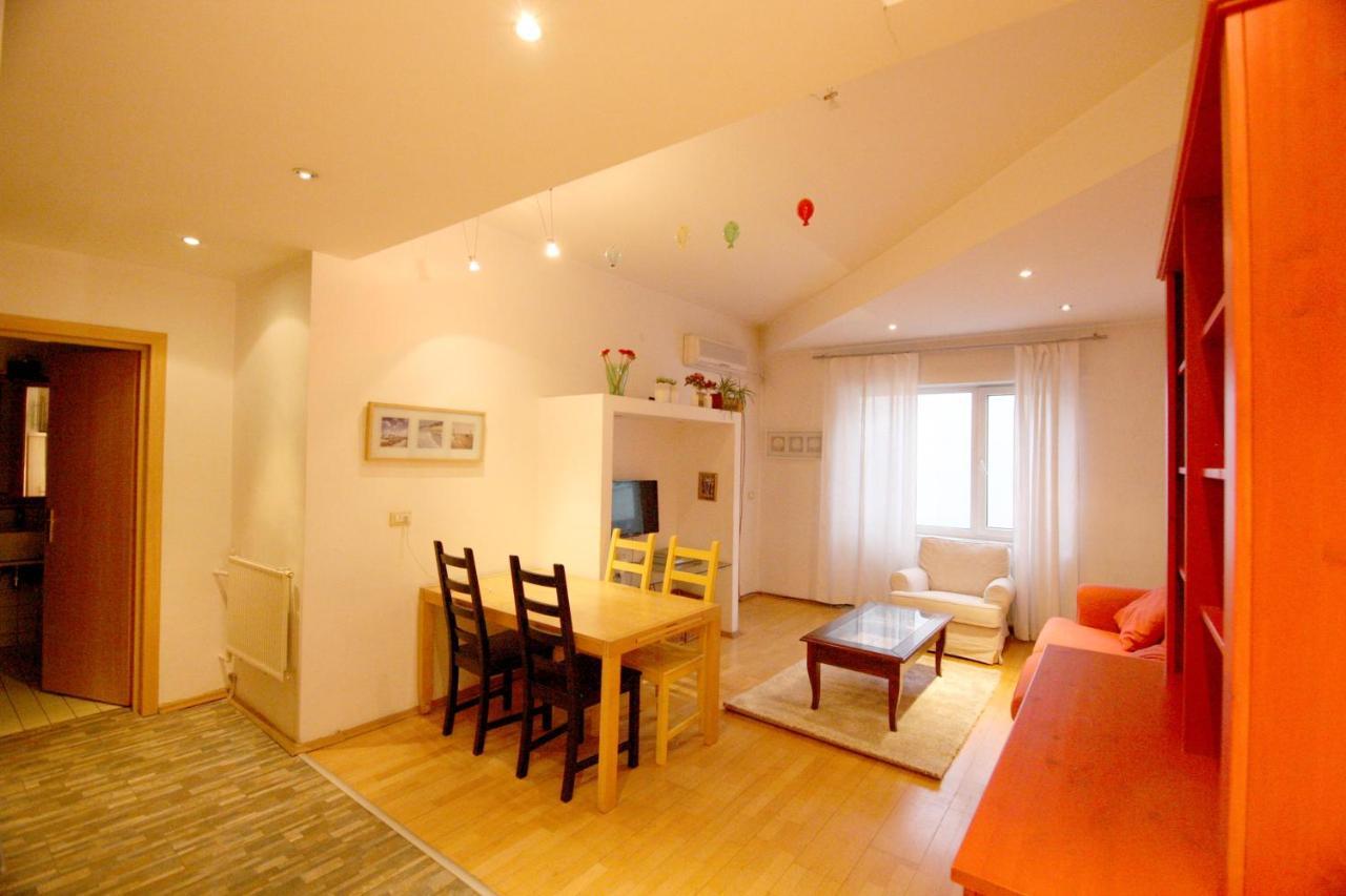 Apartamento Park View Bucareste