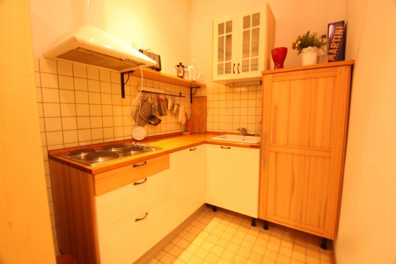 Apartamento Park View *