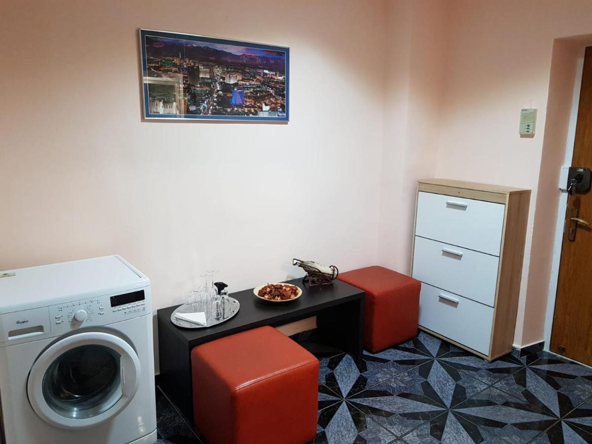 Apartament Lucky Mall Vitan *