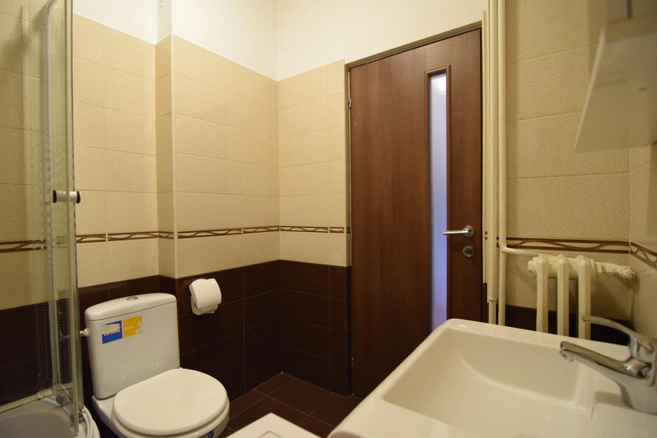 Old Town - Beautiful View Apartment Bucharest