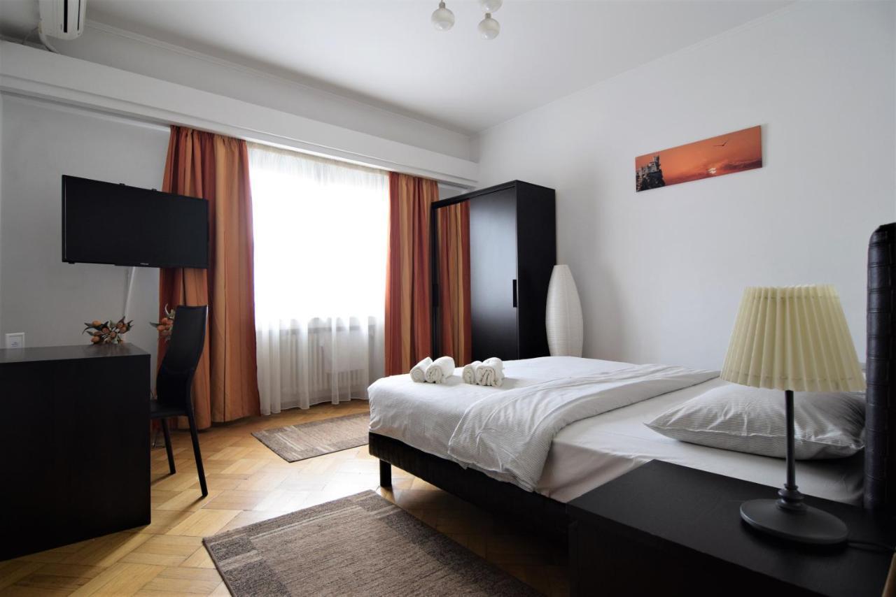 Apartment Old Town - Beautiful View *