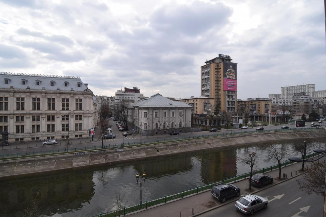 Old Town - Beautiful View * Bucharest