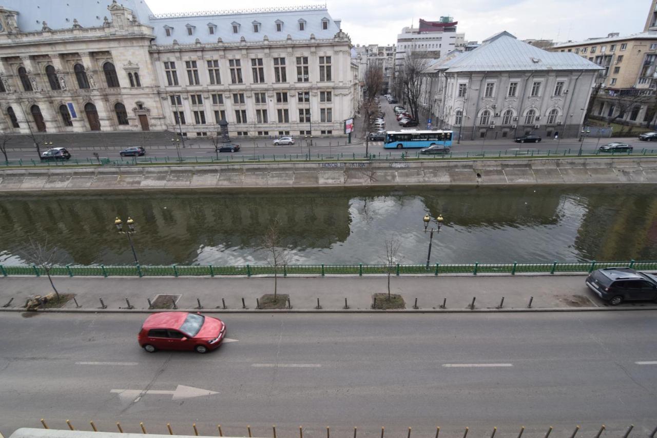 Old Town - Beautiful View * Bucharest