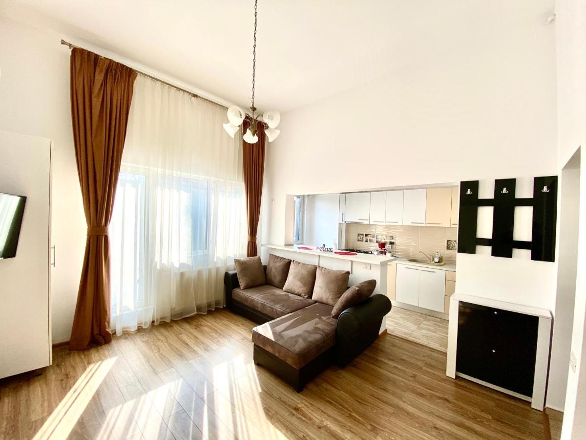 Apartment Sun Plaza Studio