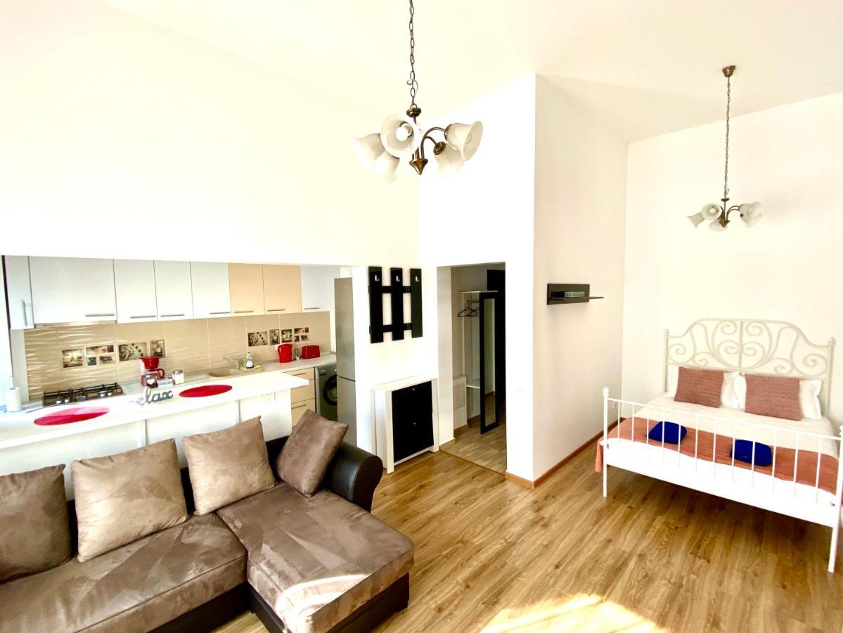 Sun Plaza Studio * Bucharest
