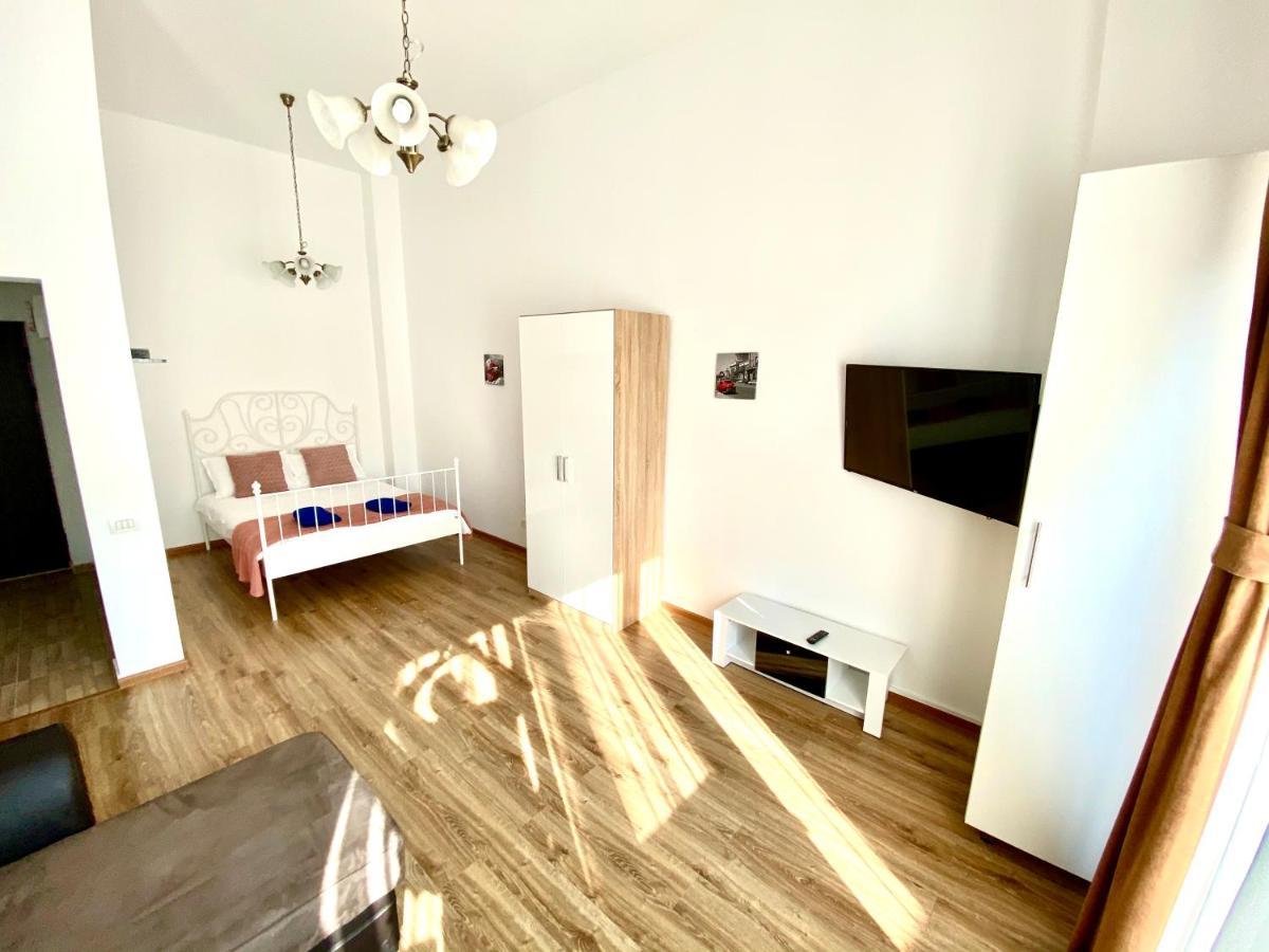Apartment Sun Plaza Studio *