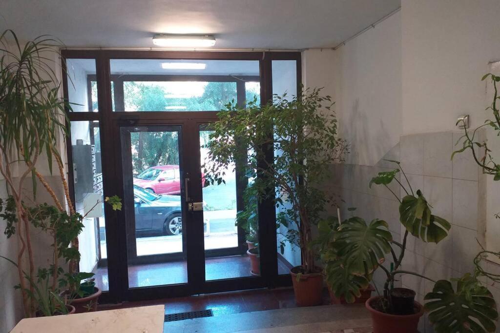 Unirii Studio Old Center Apartment