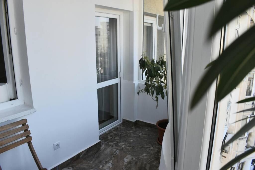 Unirii Studio Old Center Apartment
