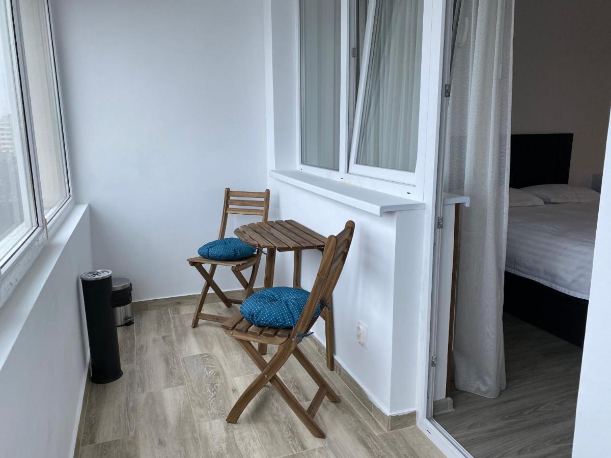 Cristina Apartment