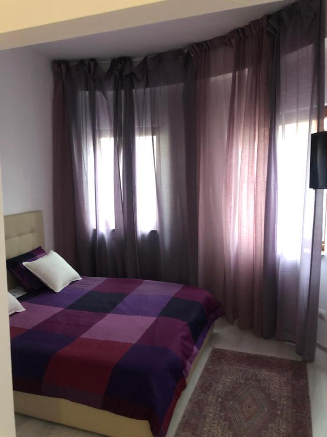 Apartment Natiunile Unite Bucharest