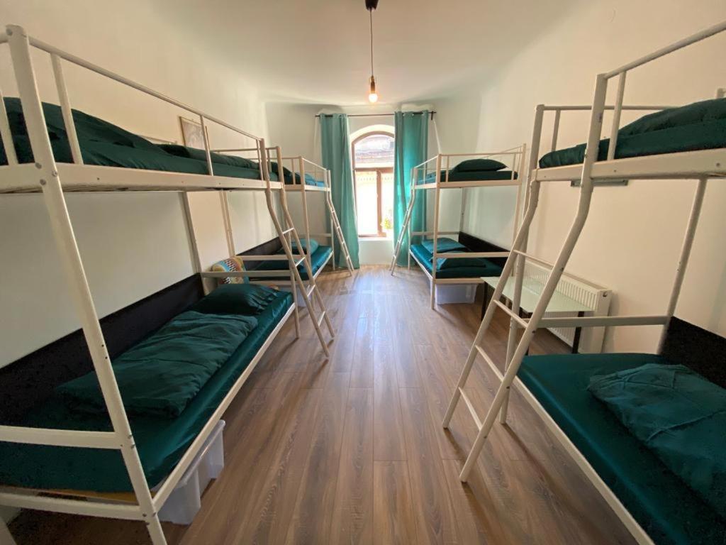 Duplex And Loft Apartment Bucharest