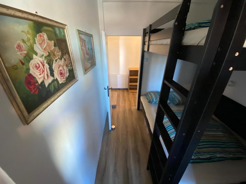 Duplex And Loft Bucharest