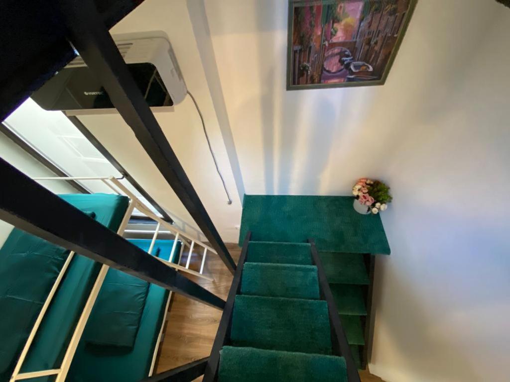 Apartment Duplex And Loft