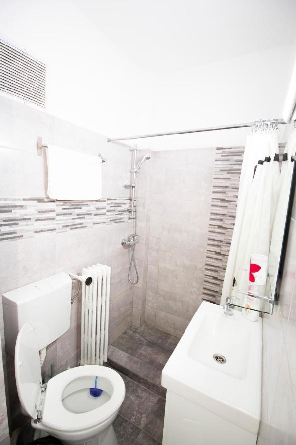 Apartament Studio Batiste *
