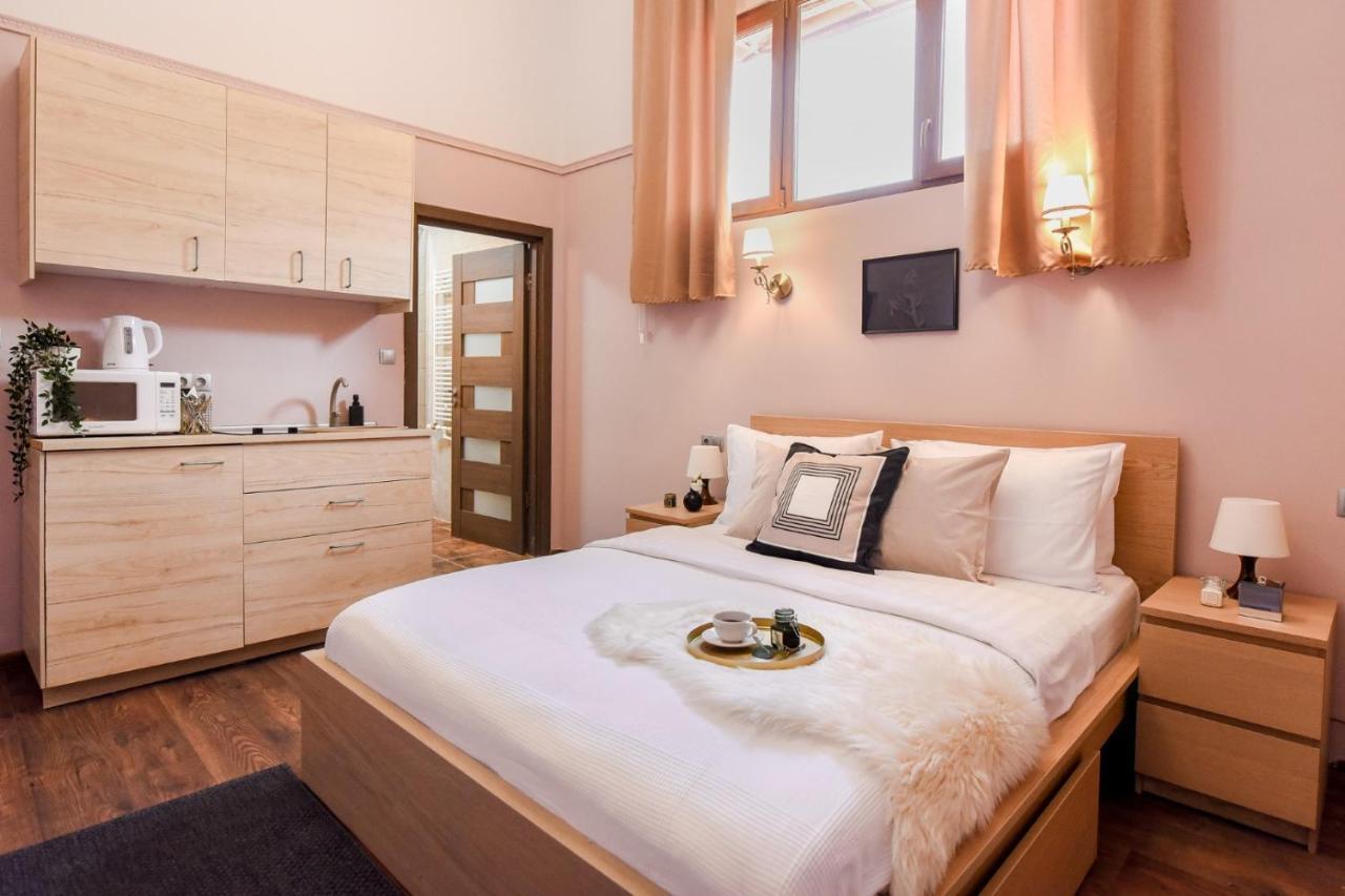 Apartment Le Petit & Cosy - Location Old Town & Quiet *