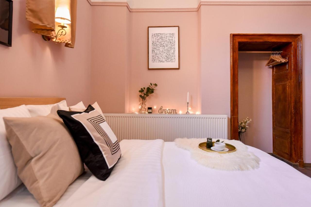 Le Petit & Cosy - Location Old Town & Quiet Apartment *