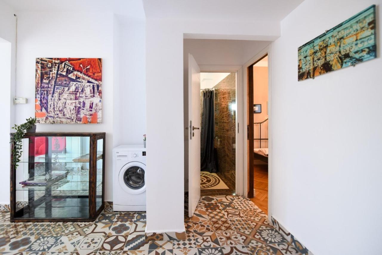 New - Dinner Time & Luxury - Relaxing Terrace - Homey Apartament