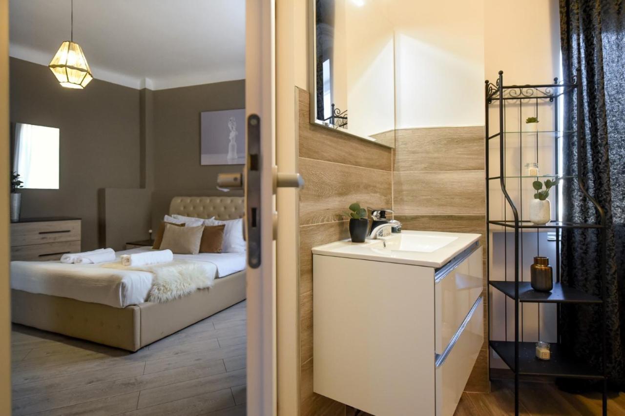 Amazing Location & Elegant Apt - Old Town * Bucharest
