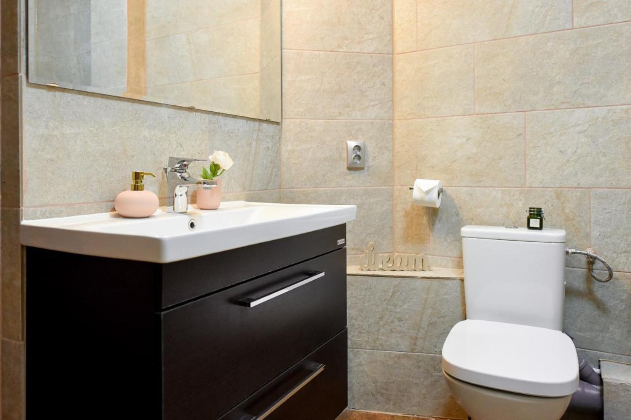 Le Petit & Cosy - Location Old Town & Quiet Apartment *