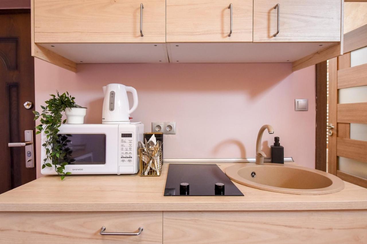 Le Petit & Cosy - Location Old Town & Quiet Apartment Bucharest