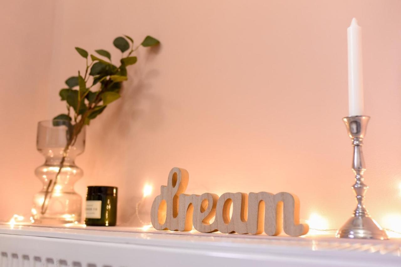 Le Petit & Cosy - Location Old Town & Quiet Bucharest