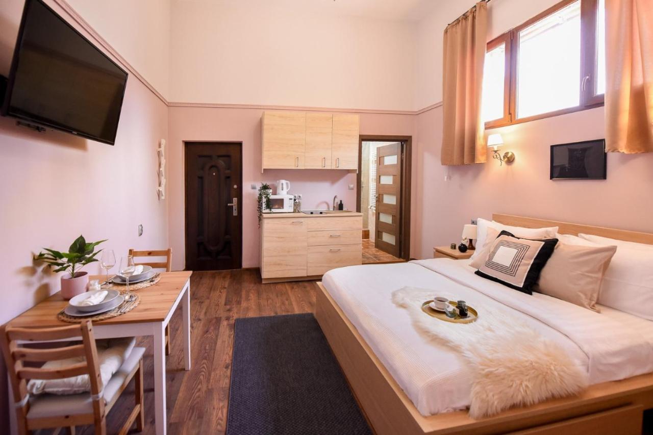 Le Petit & Cosy - Location Old Town & Quiet