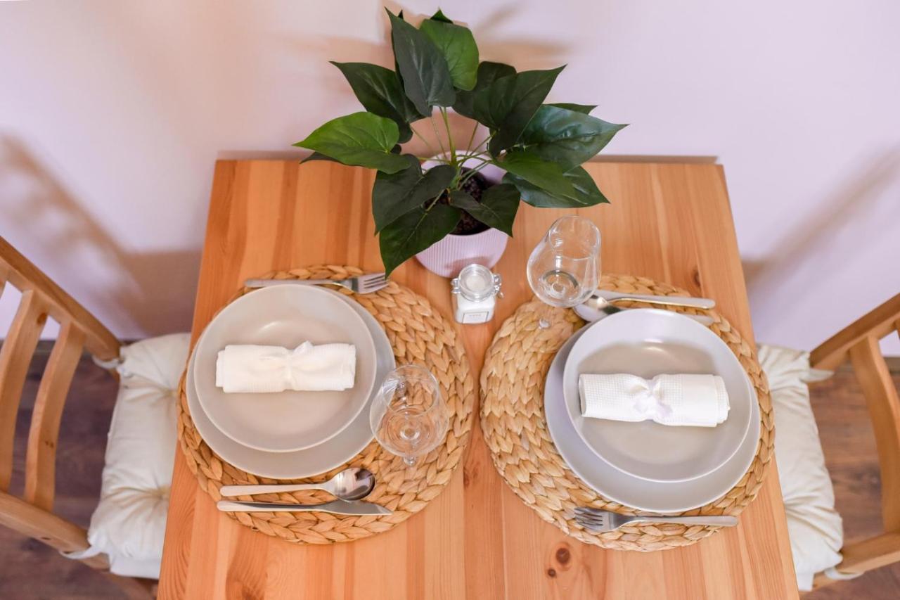 Le Petit & Cosy - Location Old Town & Quiet