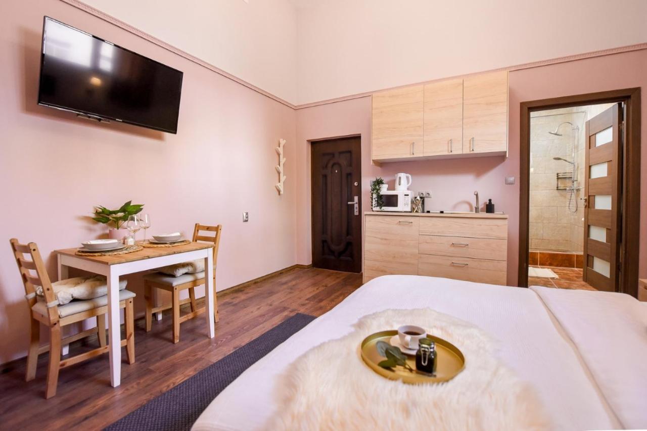 Le Petit & Cosy - Location Old Town & Quiet Bucharest