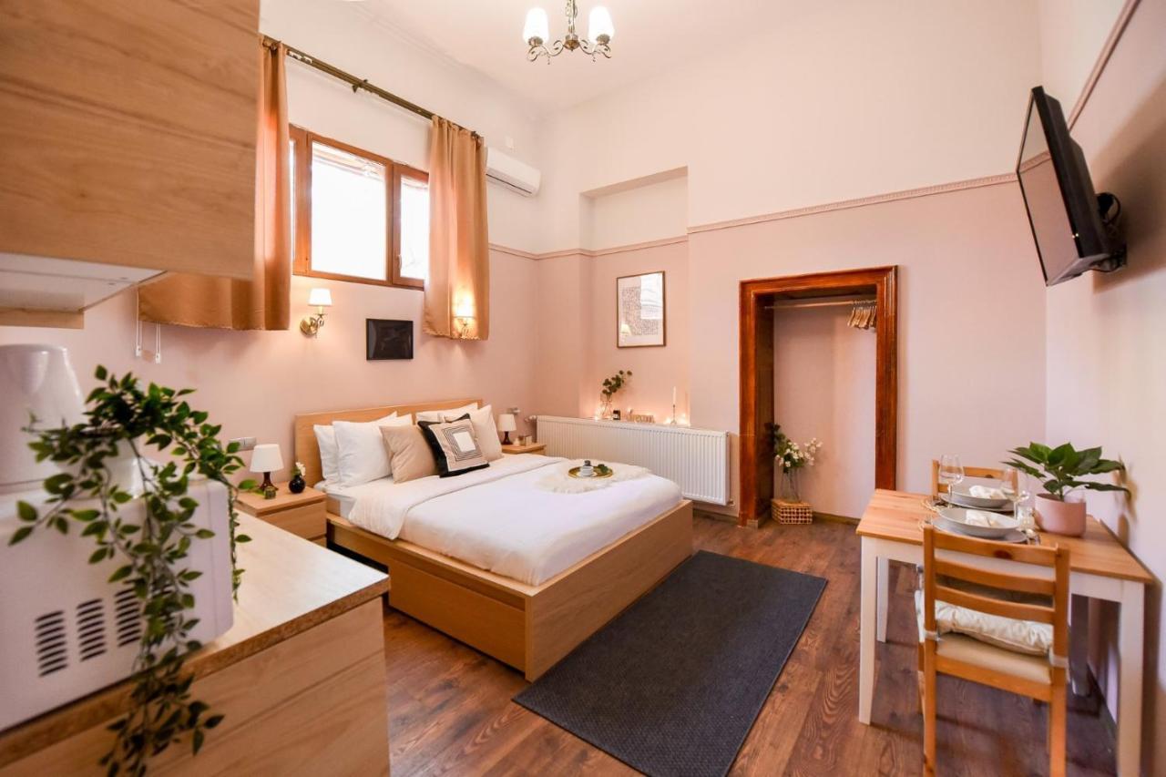 Le Petit & Cosy - Location Old Town & Quiet