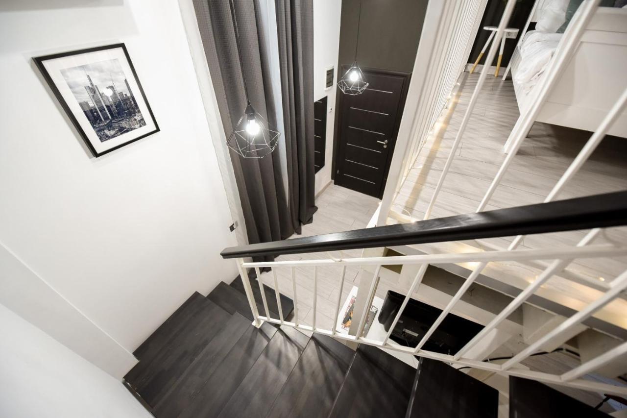 Fab & Homey Studio - Queen Elizabeth Street Bucharest