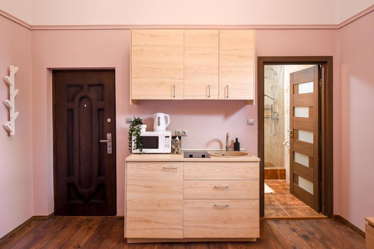 Le Petit & Cosy - Location Old Town & Quiet *