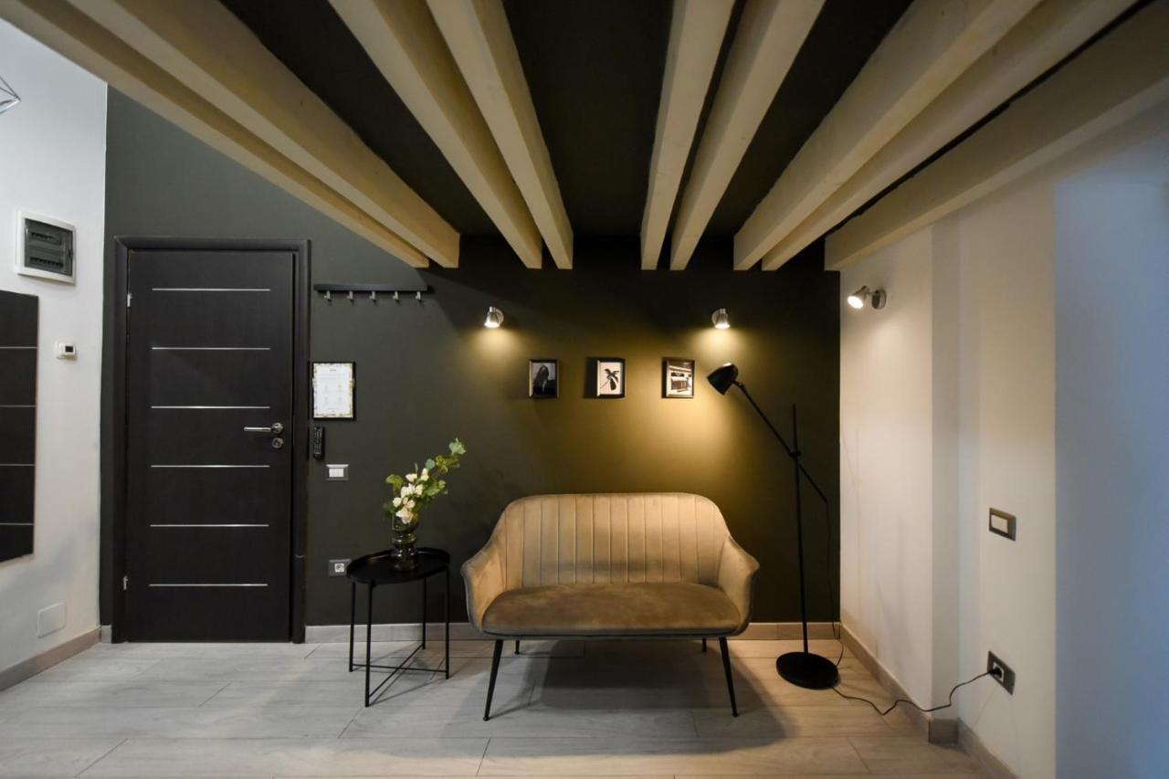 Fab & Homey Studio - Queen Elizabeth Street Bucharest