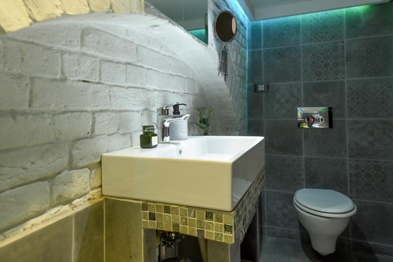 Apartment Fab & Homey Studio - Queen Elizabeth Street