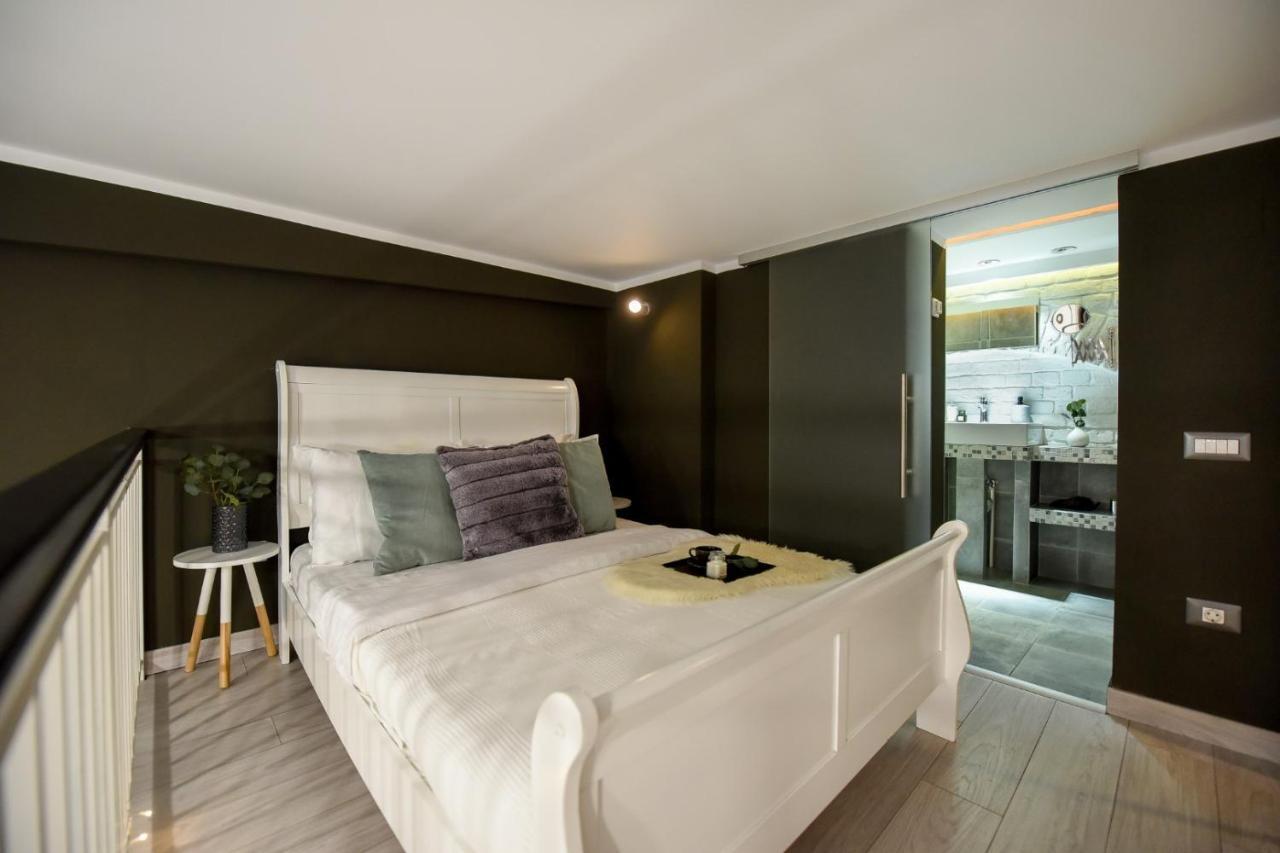 Apartment Fab & Homey Studio - Queen Elizabeth Street