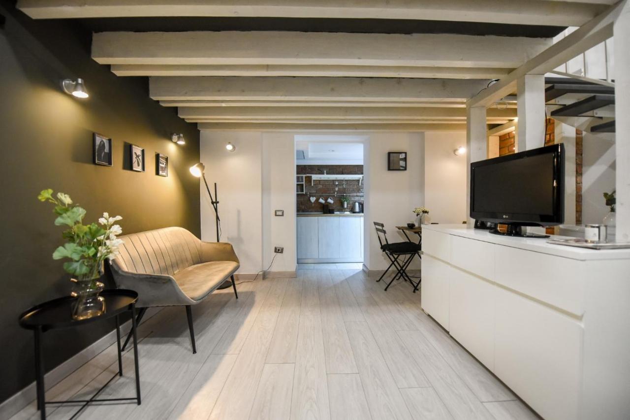 Apartment Fab & Homey Studio - Queen Elizabeth Street