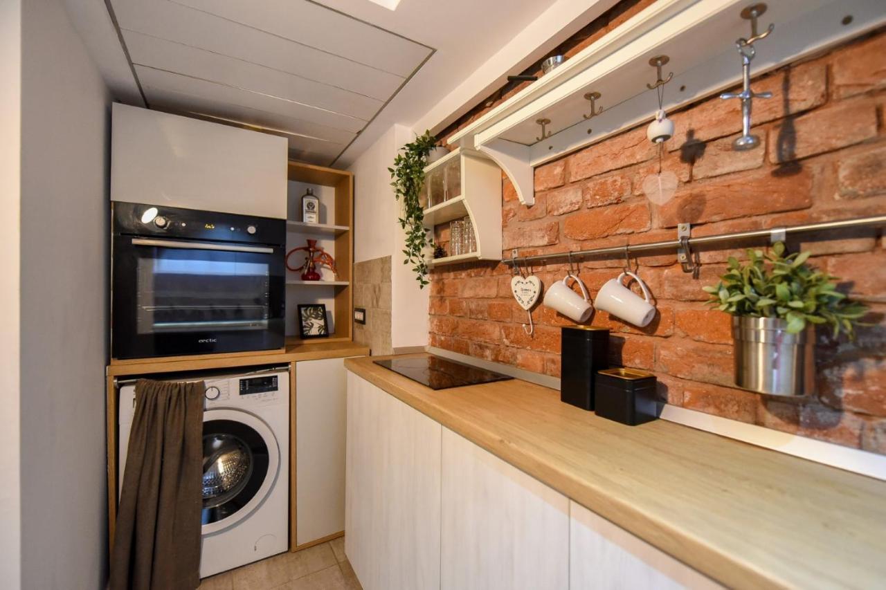 Apartment Fab & Homey Studio - Queen Elizabeth Street