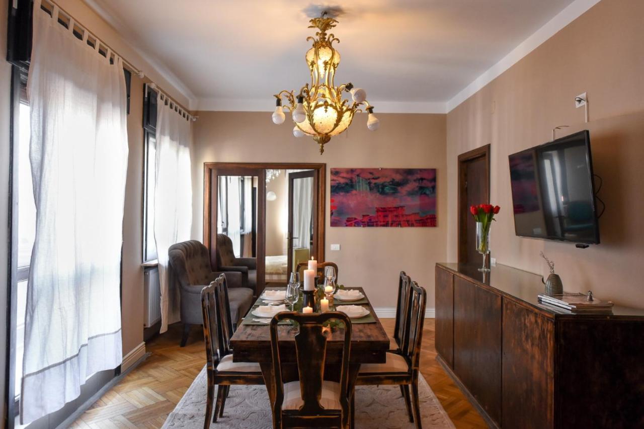 Apartament New - Dinner Time & Luxury - Relaxing Terrace - Homey *