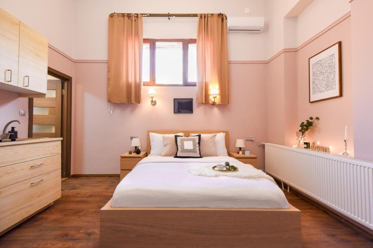 Le Petit & Cosy - Location Old Town & Quiet *