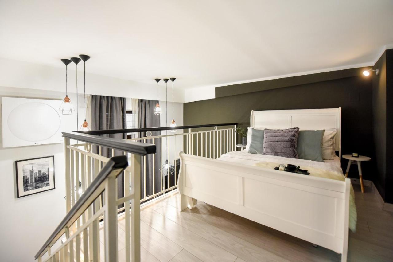 Apartment Fab & Homey Studio - Queen Elizabeth Street