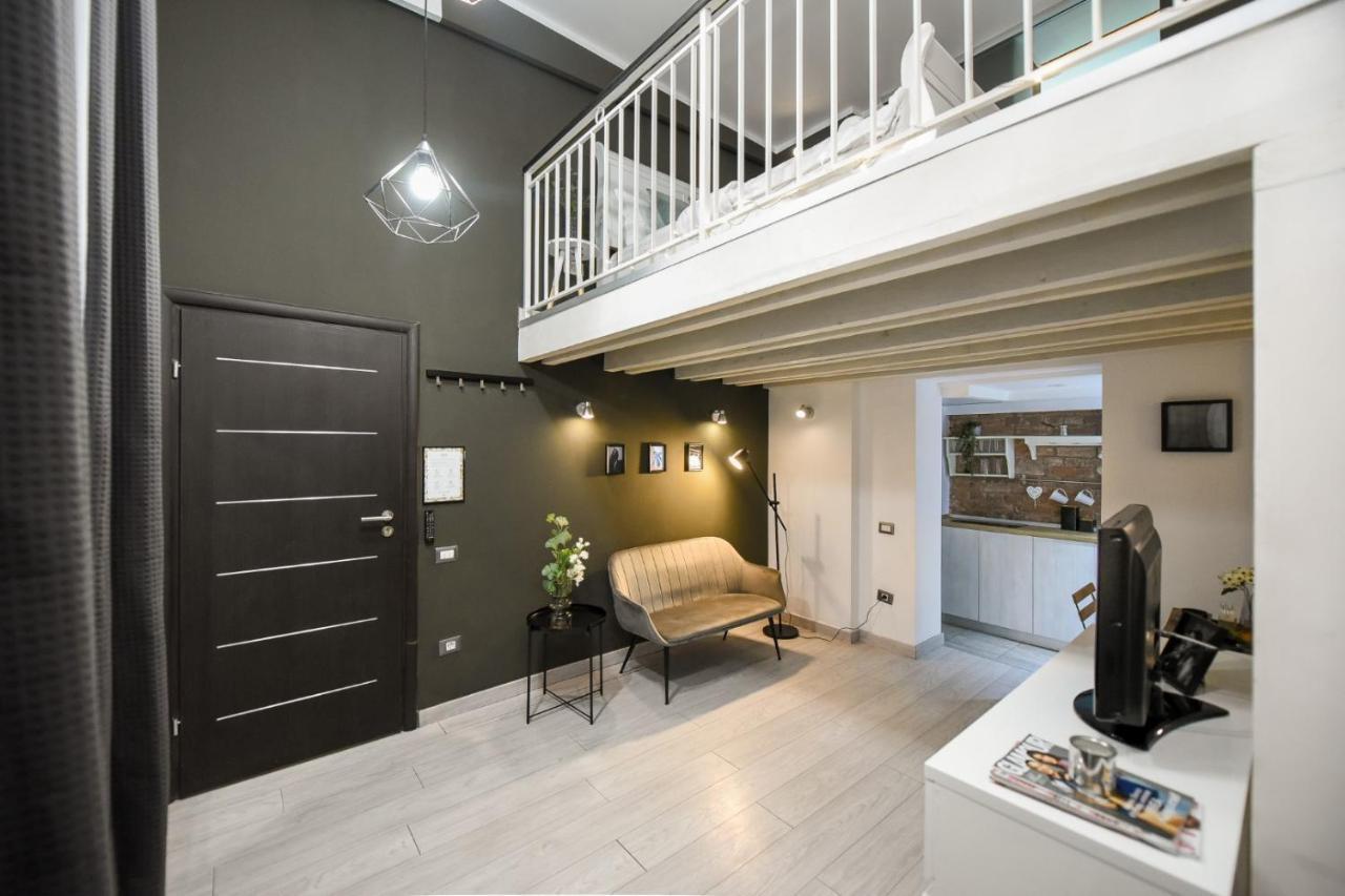 Fab & Homey Studio - Queen Elizabeth Street Apartment Bucharest