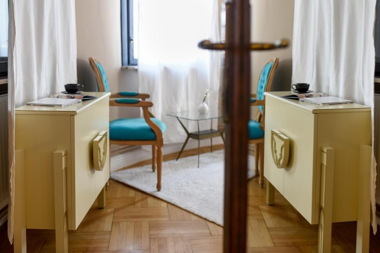 New - Dinner Time & Luxury - Relaxing Terrace - Homey Bucureşti