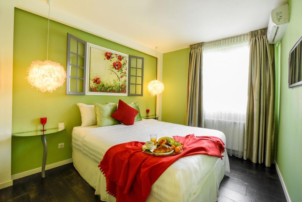 New - Luxurious Old Town - Homey * Bucureşti
