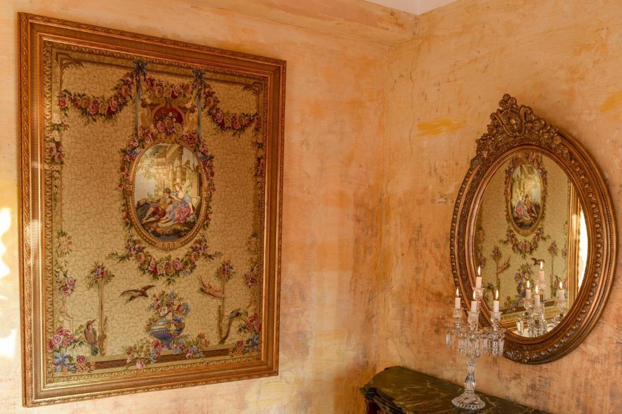 Apartment Rooftop View In - Baroque Apt. *